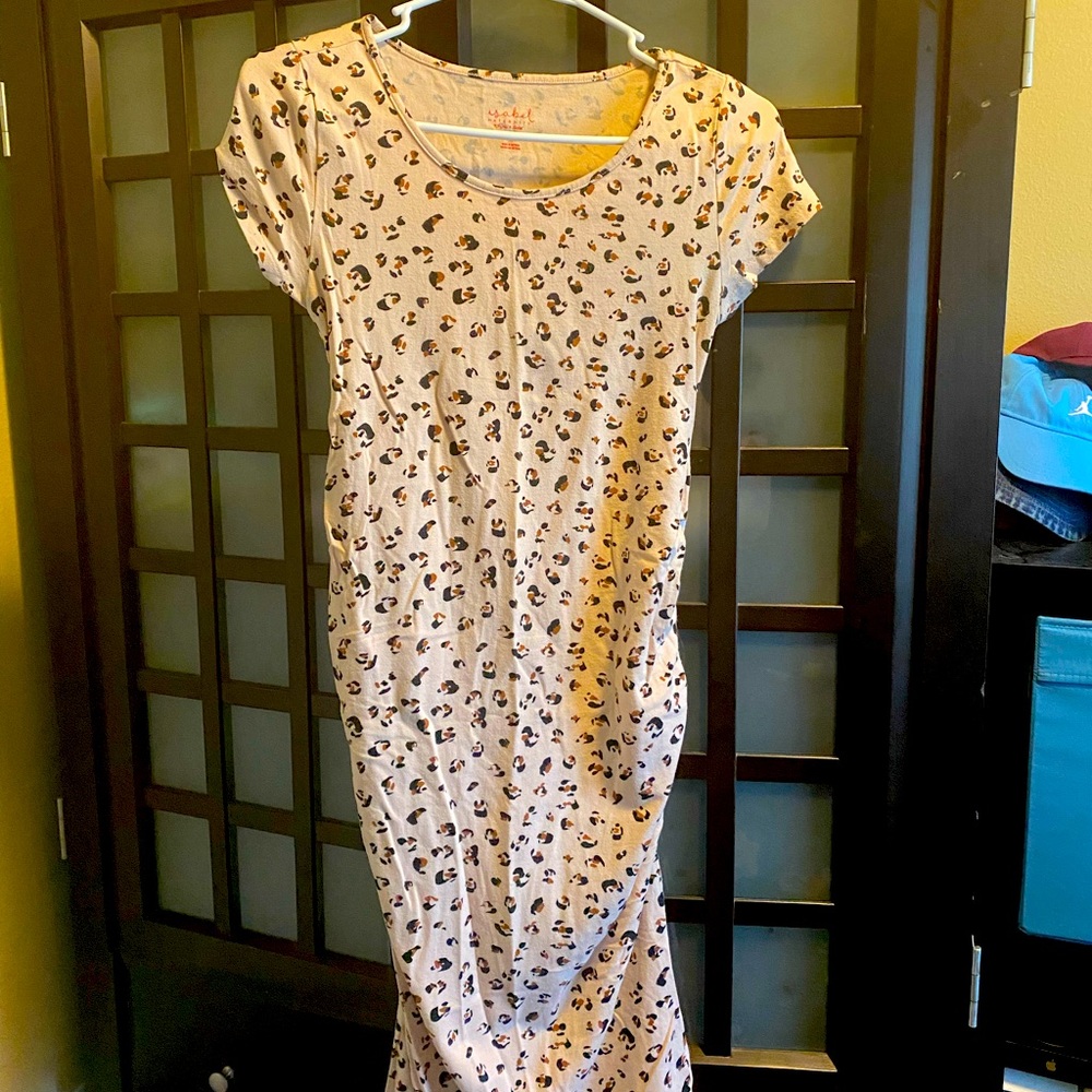 Maternity Dress